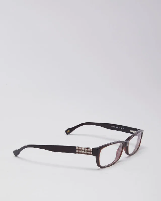 Dolce & Gabbana Reading Glasses Frames