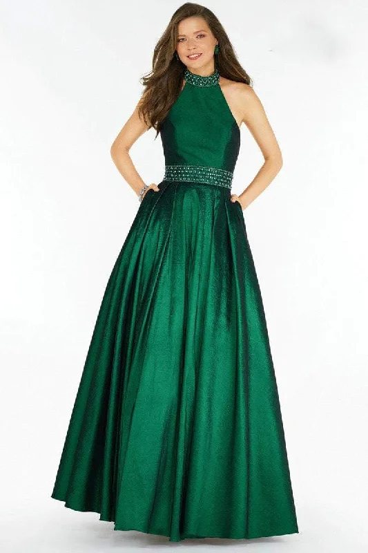 Alyce Paris 6731 Prom Collection Dress