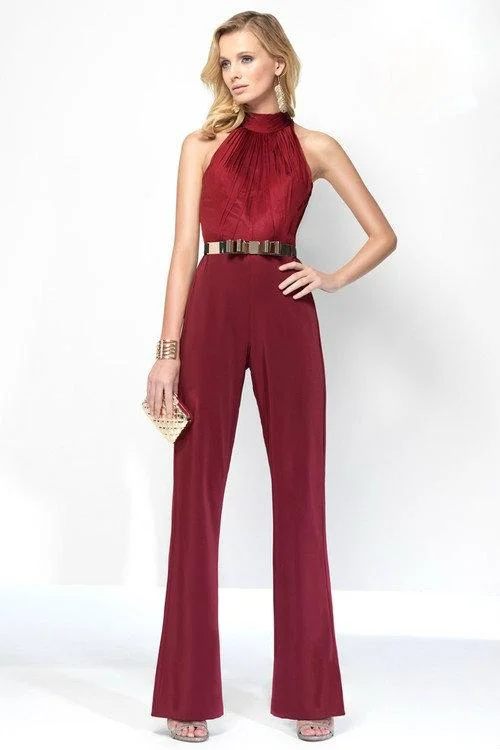 Alyce Paris Claudine -Jumpsuit 2576