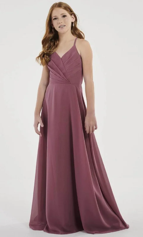 Christina Wu Celebration 32148 - Ruched Formal Dress