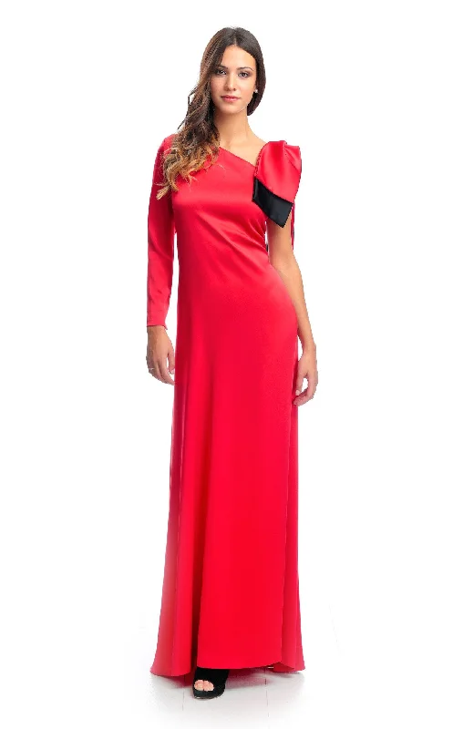 Fely Campo 20144 Dress