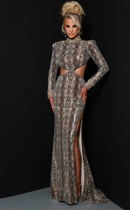 Johnathan Kayne 2922 Dress