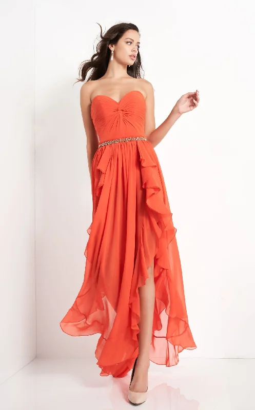 Jovani 04874 Dress