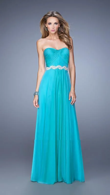 La Femme 21218 Prom Dress