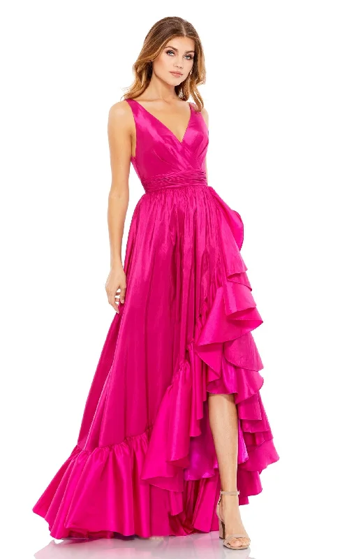 Mac Duggal 67835 Dress