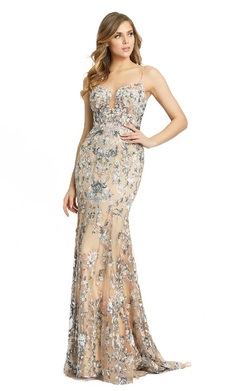 Mac Duggal A79313 Dress