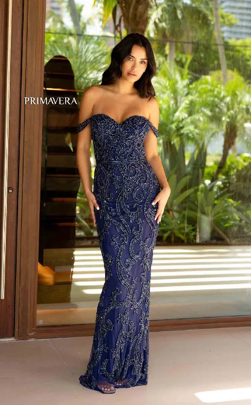 Primavera Couture 12110 Dress