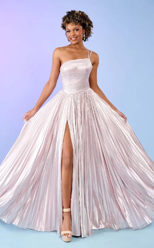 Rachel Allan 70639 Dress