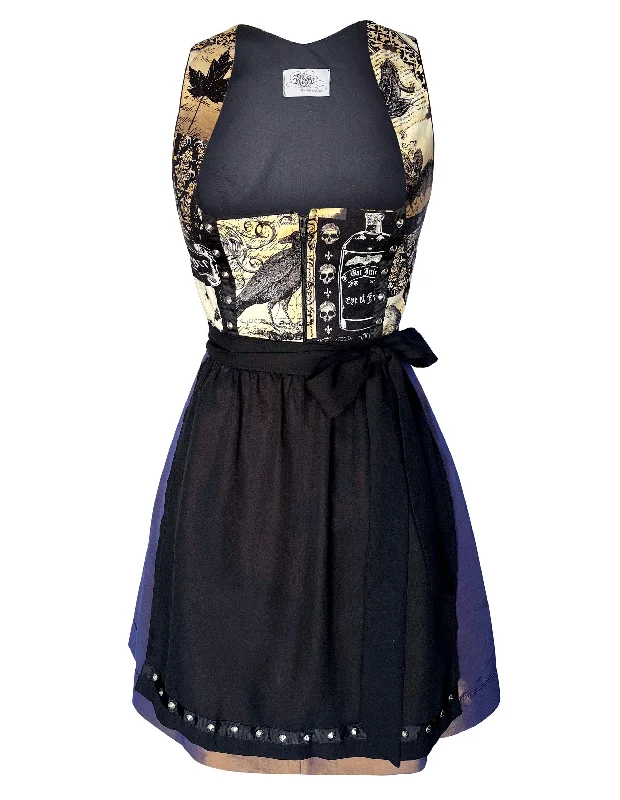 Raven Dirndl