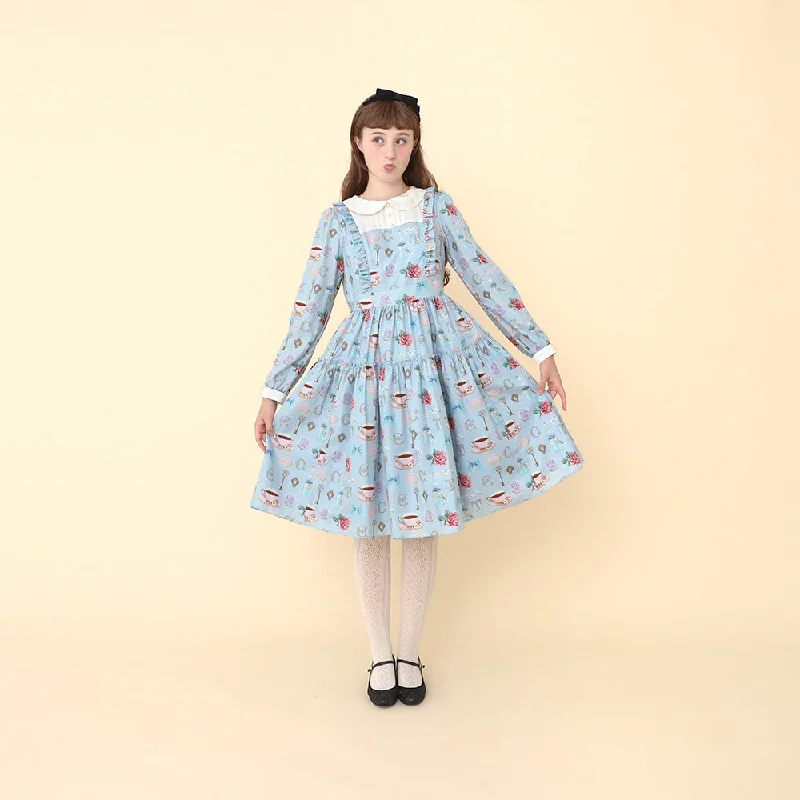 [RESERVATION] Make of Alice Dress