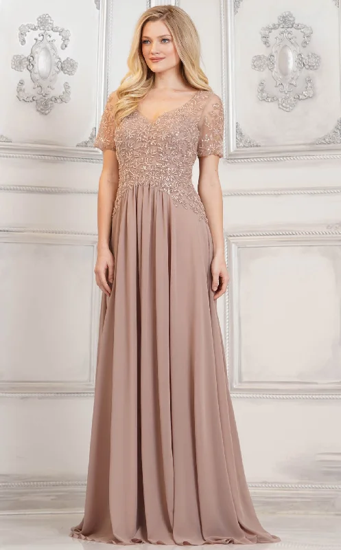 Rina Di Montella RD2940 Dress