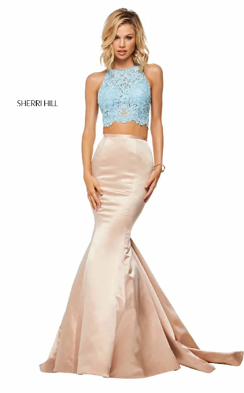 Sherri Hill 52851 Dress