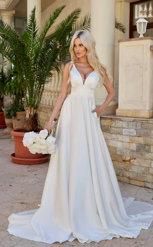 Tina Holly Couture Ba269w Dress